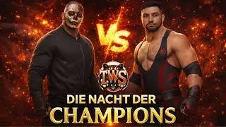 NACHT DER CHAT CHAMPIONS | Season 6 Woche 4