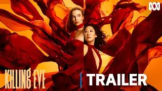 Killing Eve | Season 3 Trailer