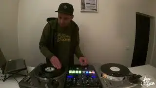 Aceyalone routine