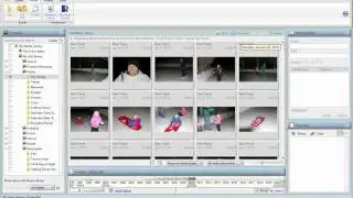 How to get photos into a Storybook Creator Plus Project