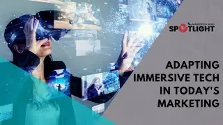 Spotlight | Unicom Interactive Digital | Adapting immersive tech in today's marketing