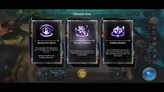TFT Set 10 Revival - Gragas 3, Blitzcrack 3 (6 Disco, 2 Hyperpop)
