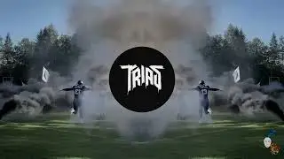 Trias & Drama B - Black Goats