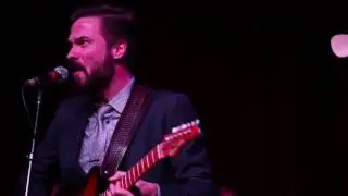 Chatham County Line : Let it Rock (Chuck Berry) : Electric Holiday Tour 2016