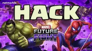 MFF MOD Unlimited Crystals &rArr; How To Get Unlimited Crystal In MARVEL Future Fight | #MFF |