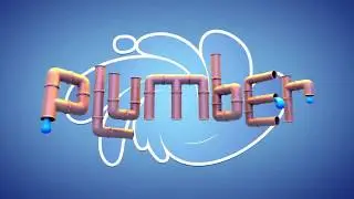 Plumber - VR Trailer [Oculus Rift]