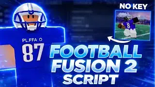 BEST FREE FF2 FOOTBALL FUSION 2 SCRIPT - Mag, Hitbox Extender, Auto Guard | PASTEBIN 2026