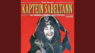 Grusomme Gabriels spøk
