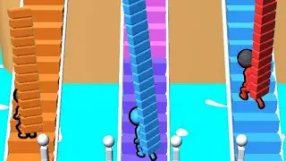 Bridge Race - Latest version for Android - Download APK