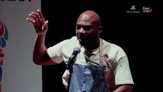 Dear Kiss how come ya bread doh grow mold - 2025 Javaughn Forde | FCNPS