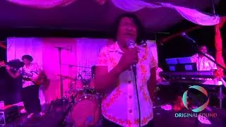 Alipate by SAUCA SEDA ft CIVA BAND Live Concert 2017