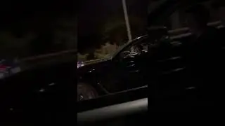 Evo X [FBO] vs Q60 VR30 [stock] 40 ROLL