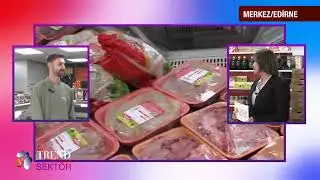 ASTURK MEAT PRODUCTS - TRENDING SECTOR