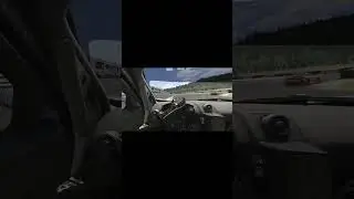 0 IQ asseto corsa ai move #f1 #automobile #sim #f1simracing #gtracing
