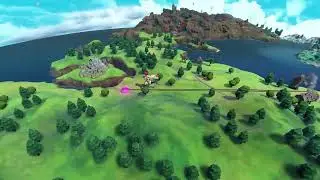 World Map And Great weapons (Fire Emblem Engage)
