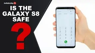 Will Galaxy S8 explode like Note 7?