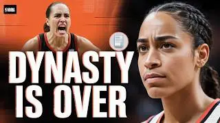 Becky Hammon EXPOSES Aces 