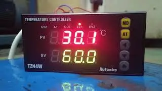 AUTONICS TZN4W - R4C