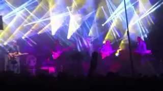 UMPHREY'S McGEE : Mulche's Odyssey : {1080p HD} : Summer Camp : Chillicothe, IL : 5/24/2014