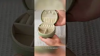 Top Jewelry Boxes Vendor | Nihaojewelry Online Wholesale Platform | Lower Price