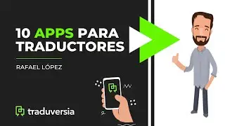 10 aplicaciones para traductores