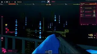 Ink Game Roblox OST 'Tug Of War'
