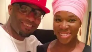 INDIA.ARIE & GENE MOORE JR (MARY DID YOU KNOW)