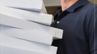 DOOR TO DOOR DELIVERY