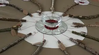 Art Tea Cake (Celf Te Cacen) 2023