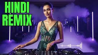 Indian Remix Instrumental 🎧 No Vocals DJ Music