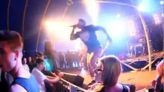 Reign Supreme (Live @ Vlamrock 2012, Belgium) 1
