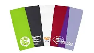 Cooling Towel