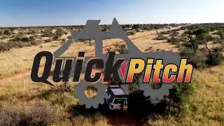 Quick Pitch Lifestyle