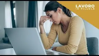 La NASpI: quanto dura e come richiederla | Lavoro in pillole