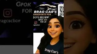 BRAG CAR'S APLICATIVO QUE EU TRABALHO #bragcars