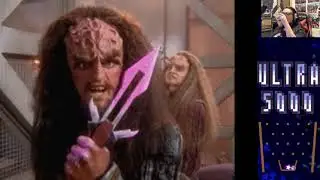 Star Trek Klingon (PC) UN5k let's watch