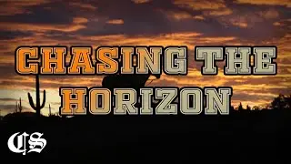 Cederik Schoeman - Chasing the Horizon | Western Wild West Music