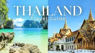 Thailand Package Tour - A Complete Travel Guide with Tips