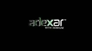 Adexar logo Hologram