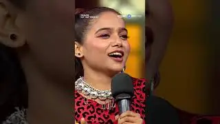 Manisha Rani Manifesting Remo D&rsquo;Souza&rsquo;s Next Film? 😱| Realme Hip Hop India S2 | Amazon MX Player