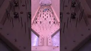 Marble Luck Score 5