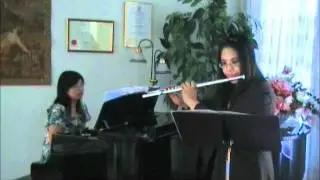 Gluck, Christoph Willibald - Menuet and Spirit Dance from Orpheus