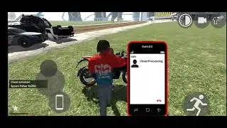 New Indians bike and car racing game play with carrymint Dynamo game play #bikegame