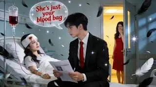Watch my fiancé hug my sister—'she's just a stand-in!' My love died, he begged too late! | Eng Dub