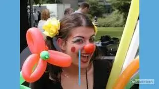 Find Clown Entertainers in Los Angeles | Children's Parties Clowns for Hire | Birthday Clown Rentals