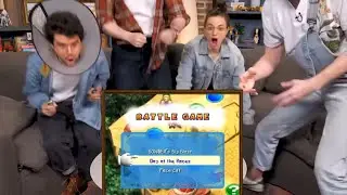 Smosh but if someone screams I go to the next clip