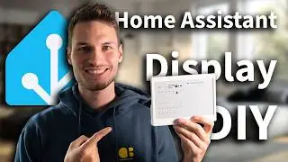 Das perfekte Display f&uuml;r Home Assistant! | SeedStudio XIAO ePaper Review