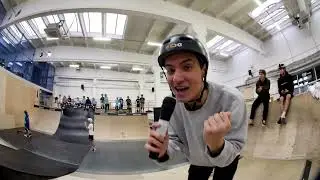 Powspominajmy | Scootive Winter Camp