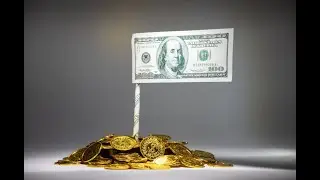 The KING of All Cryptos Can make you Stinking Rich #hex #pulse