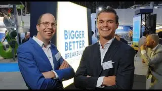 Breakbulk Europe Rotterdam 2023 | #PortOfRotterdam